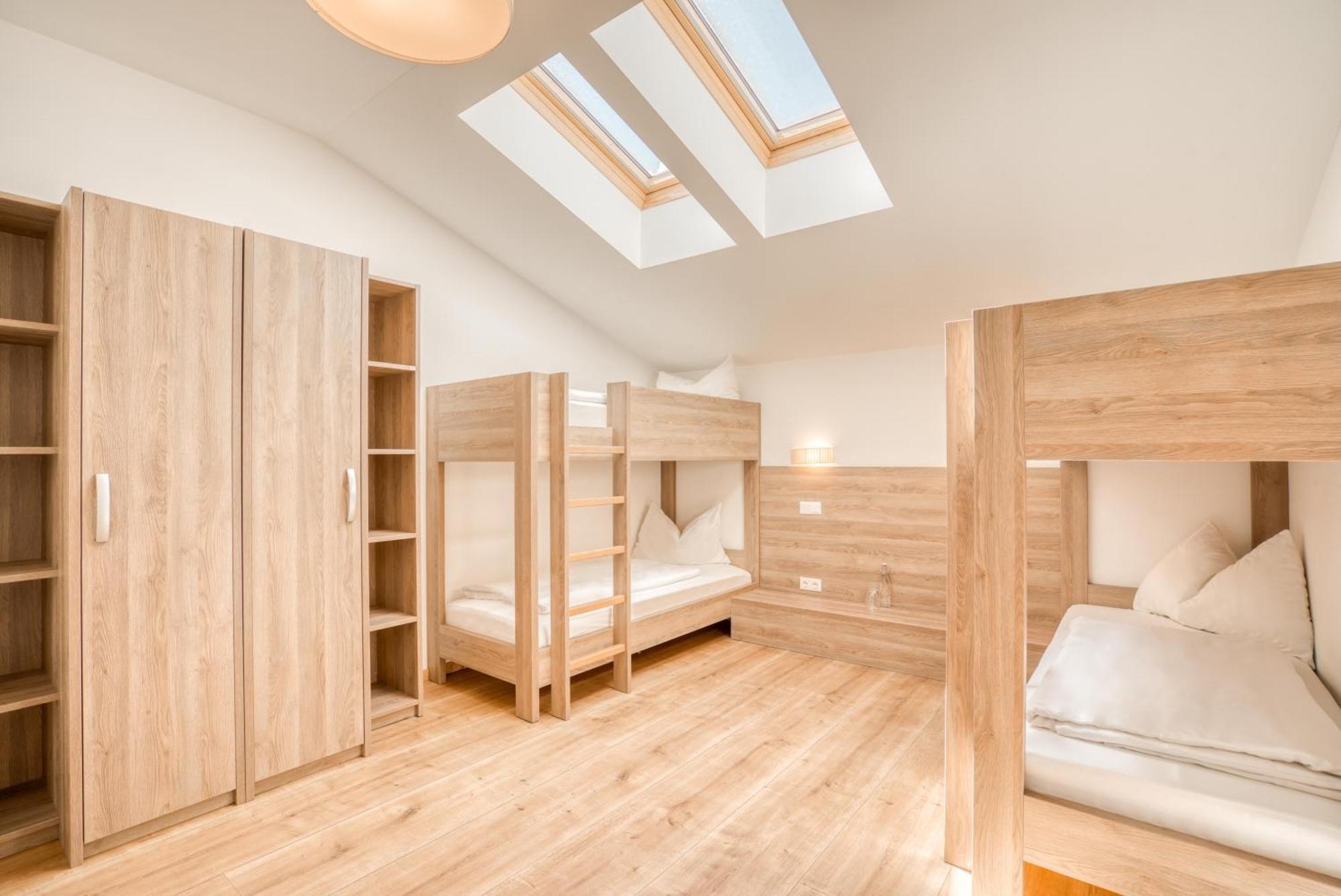 Appartamento con 3 Camere da Letto